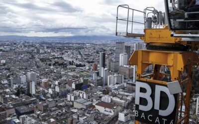 “Somos víctimas de estafa”: a inversionistas del edificio más alto del país, BD Bacatá, les deben millonarias sumas